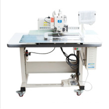 QS-2516 Automatic volleyball making machine pattern design Template machine  industrial sewing Machine